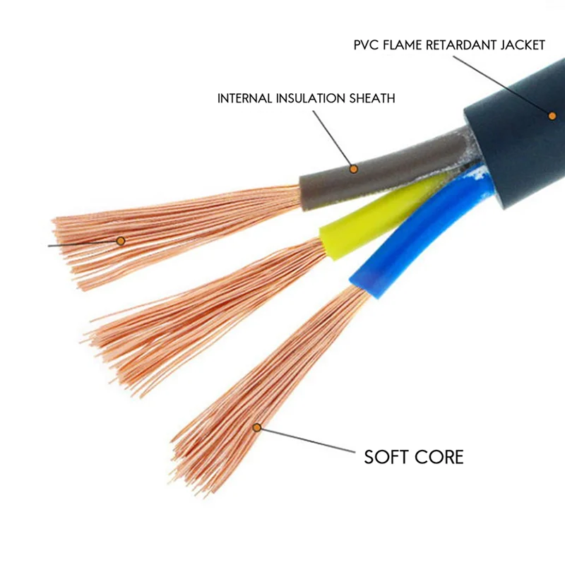 

【Favorite!】10X Heavy Duty Float Switch For Sewage, Suspended Solids And Viscous Liquids (Line Length 4 Meters)