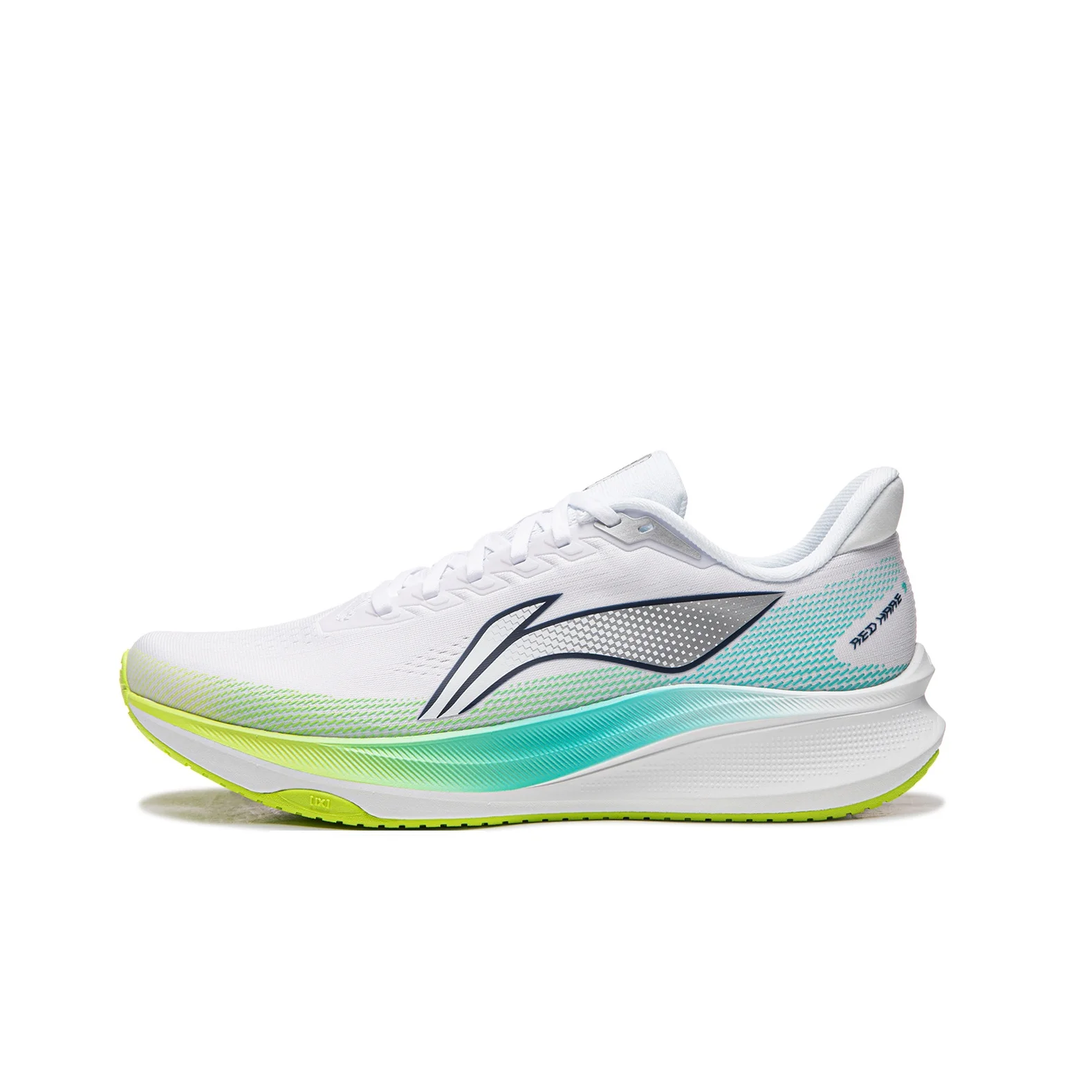 Li Ning Red Hare 9 Running Shoes Men's Low Top ARPW003-15