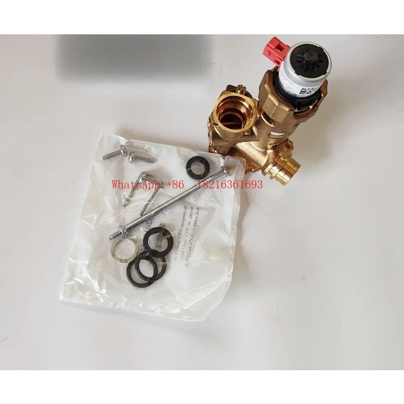 Limited Offer Limited Offer Wall-hung Boiler Three-way Valve, Stepper Motor, Waterway Transfer Valve, Water Outlet Valve, High