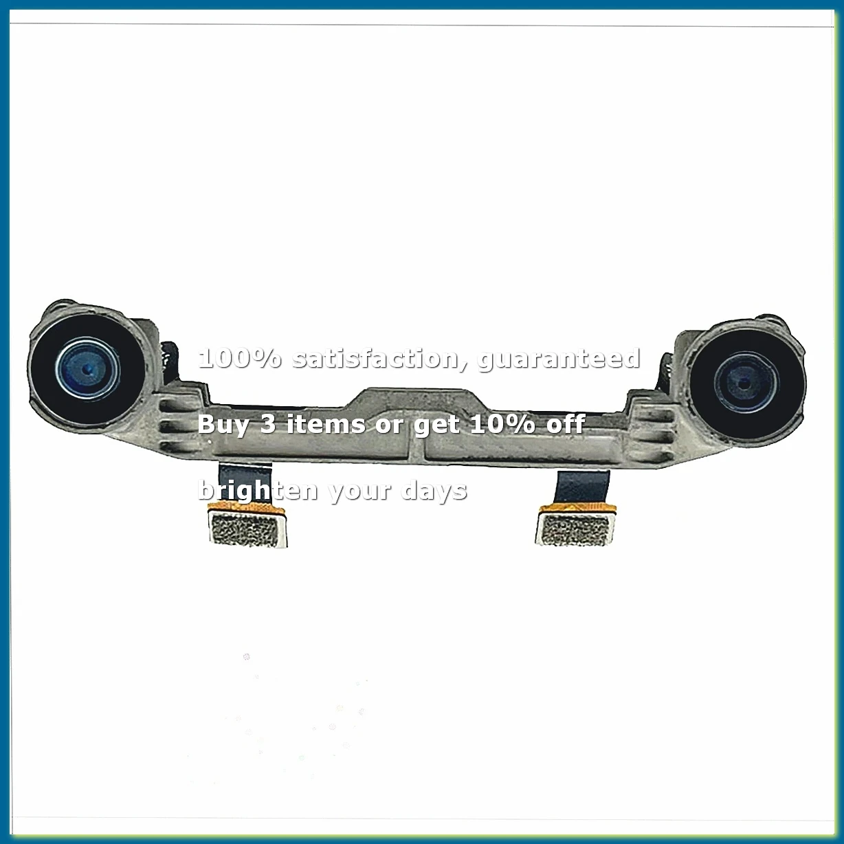 ●Forward Vision Module for 2 Pro/Zoom Front Position Sensor Drone Repair Parts Drone Accessories