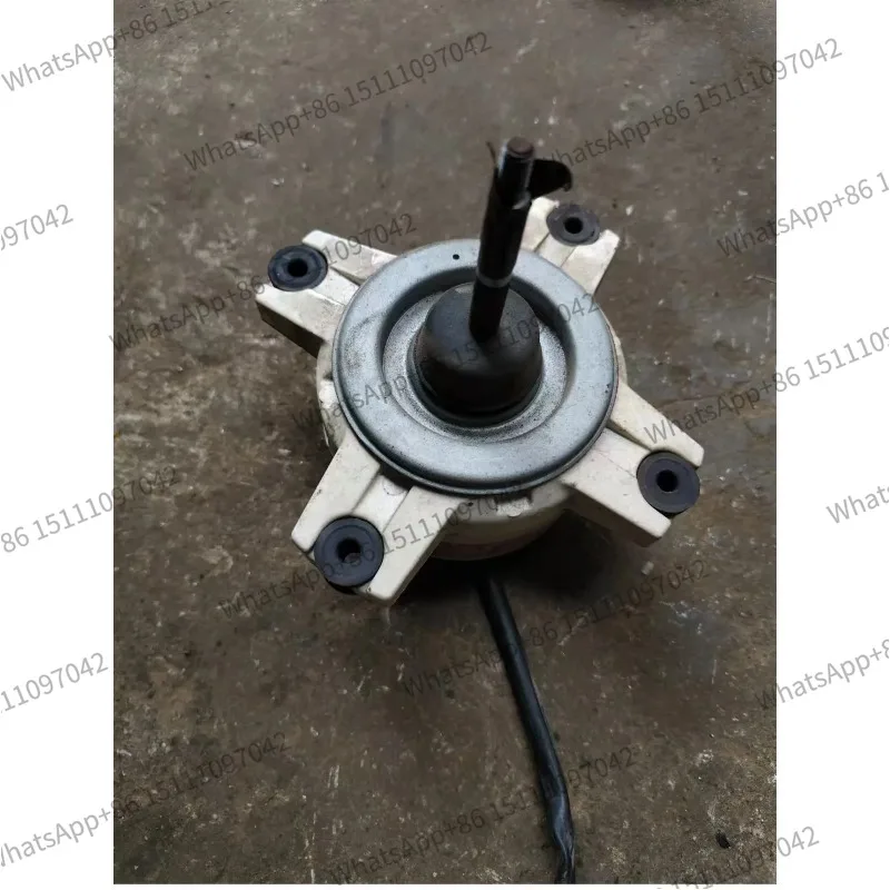 Used household air conditioner outdoor fan KFD-280-60-8A original disassembly