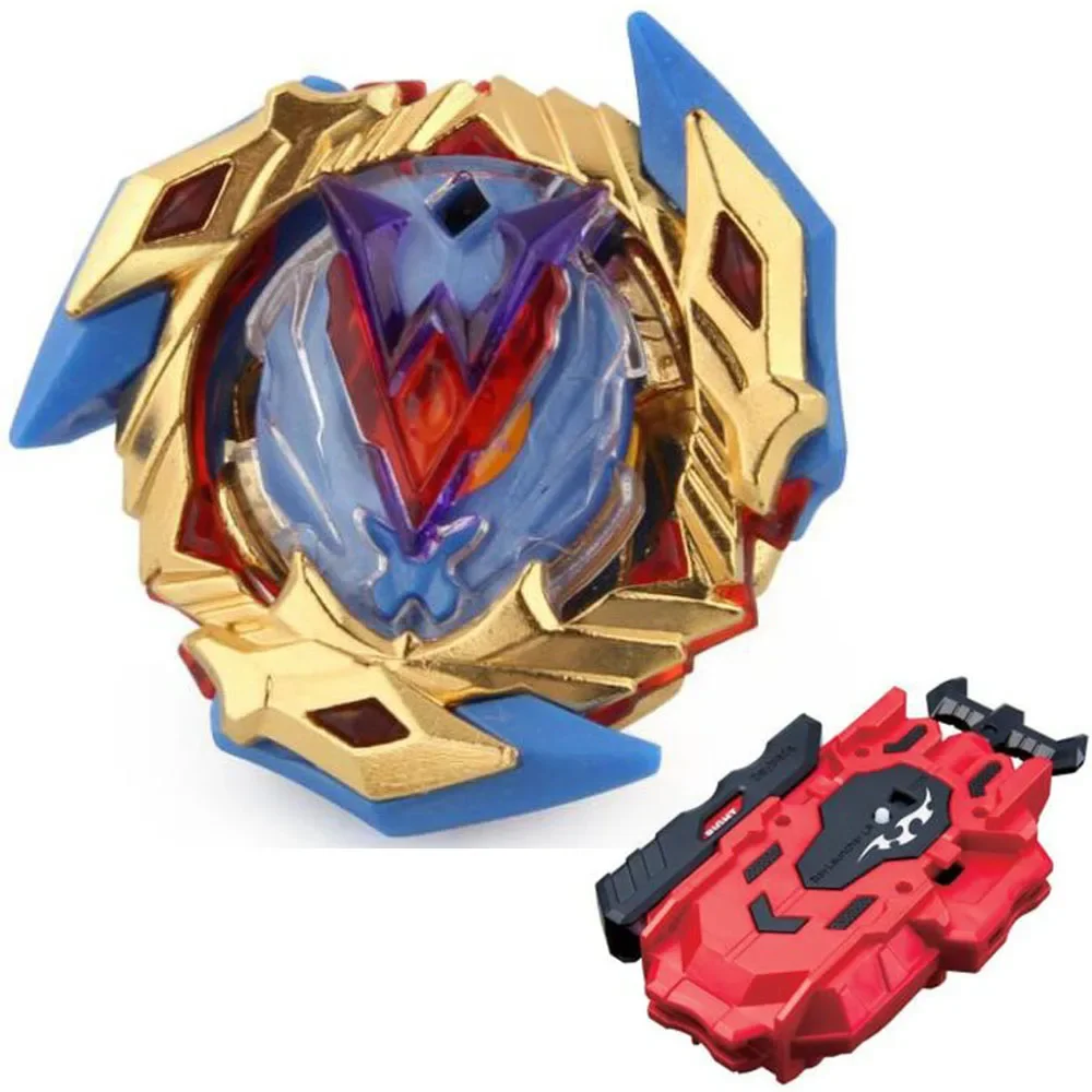 B-X TOUPIE BURST BEYBLADE Trompo Giratorio Rise B174 B173 B-104 B-104 Dragoon Starter Winning Valkyrie.12.VI Dropshipping