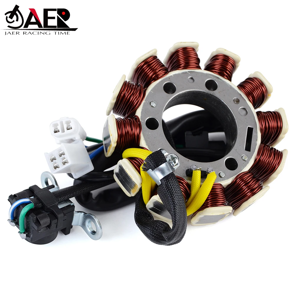 

3D6-H1410-00 Motorcycle Stator Coil For Yamaha XT125 XT125R XT125 XT125X 2005-2006