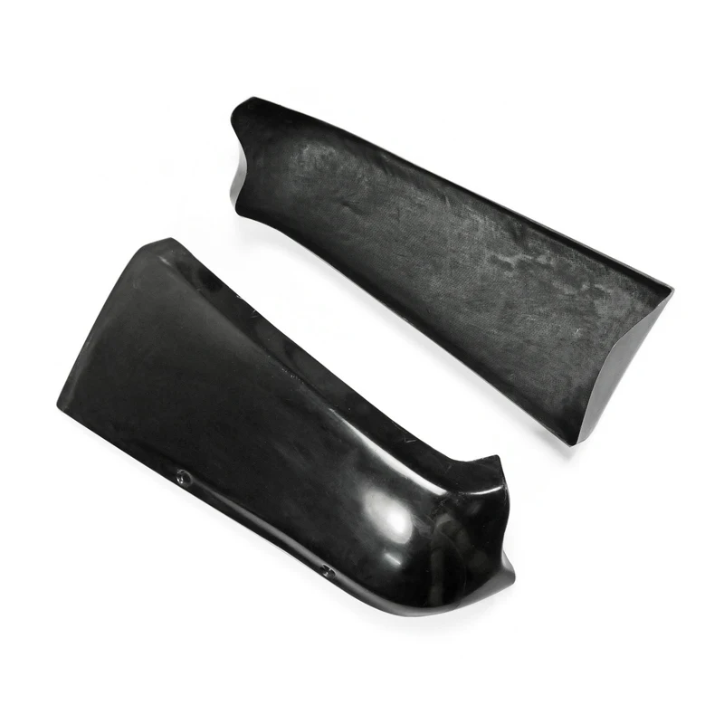 Geeignet fürFür Nissan Skyline R32 GTR RB Style FRP Rear Over Fender mit Verlängerung