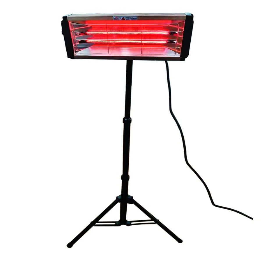 

Высокопроизводительные стабильные инфракрасные лампы для сушки краски при ремонте автомобилей, коротковолновые, AC 220-240В, модель SD-A-003K-3