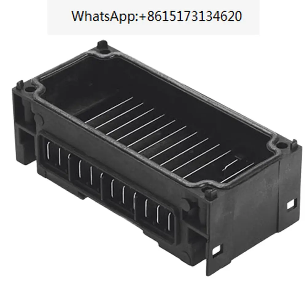 CPX-FB13 195740 CPX-FB32 541302 Bus Node Original and New Controller Interconnect Block CPX-GE-EV