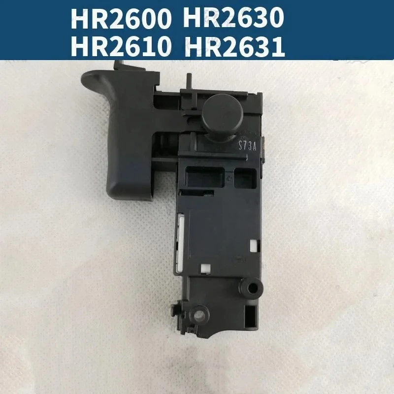 Hammer Switch 650625-6 651090-2 650626-4 Rotary Hammer Replacement Trigger Switch