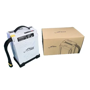 Schnelle Tattu Pro 22000mah 58,8 V 12S 14S Smart Battery Lipo -Batterie für Landwirtschaft Drohne 12 Hauptverkaufsbatterie 12s - №9