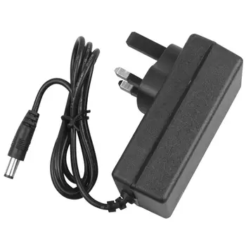 Nabíječka Li-ion baterií 14620 100 V až 240 V 50 až 60 Hz 14,6 V 1 A 2 A 5,5 x 2,5 mm DC 1 m 10 nejlepší prodej Adaptér střídavého a stejnosměrného proudu 100-240 V 50/60 Hz - №8