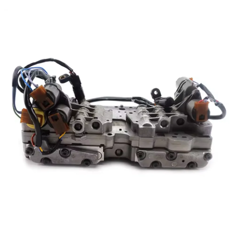 

A0002700806 Car Auto Transmission Solenoid Valve Body Assembly Unit For Mercedes Benz 96-03