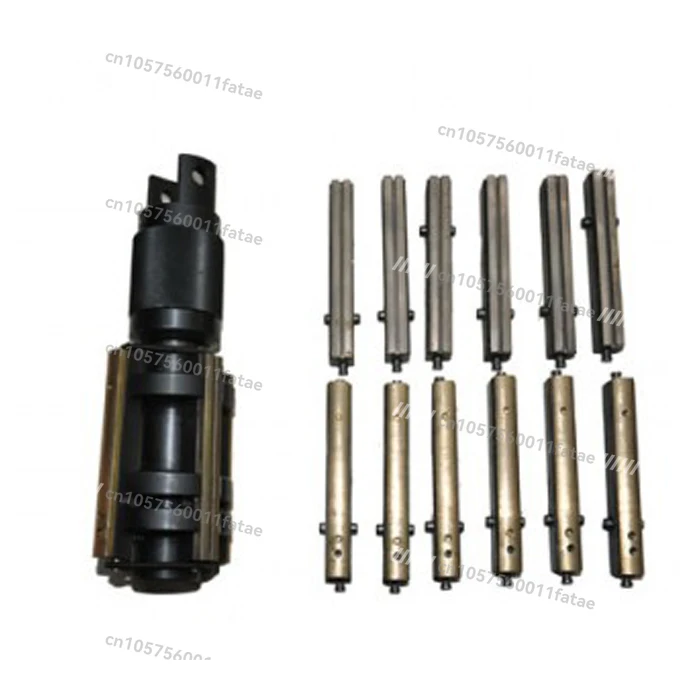 

Diamond Stone Honing Head MFD