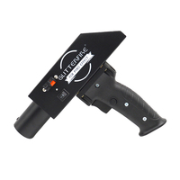 Handheld Mini Spark Shooter Dj Wedding Party Decoration Cold Fountain Stage Effect Machine