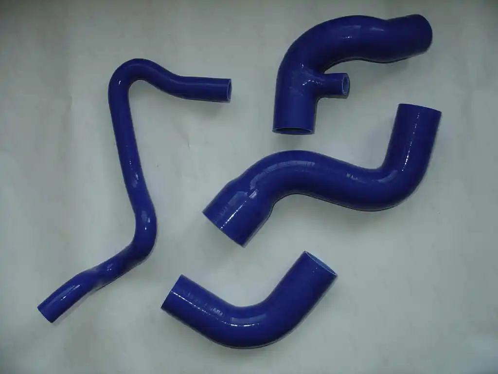 

For Audi A4/Passat B5/B5.5 1.8T 1994-2005 Silicone Intercooler Hose Pipe 1994 1995 1996 1997 1998 1999 2000 2001 2002 2003 2004