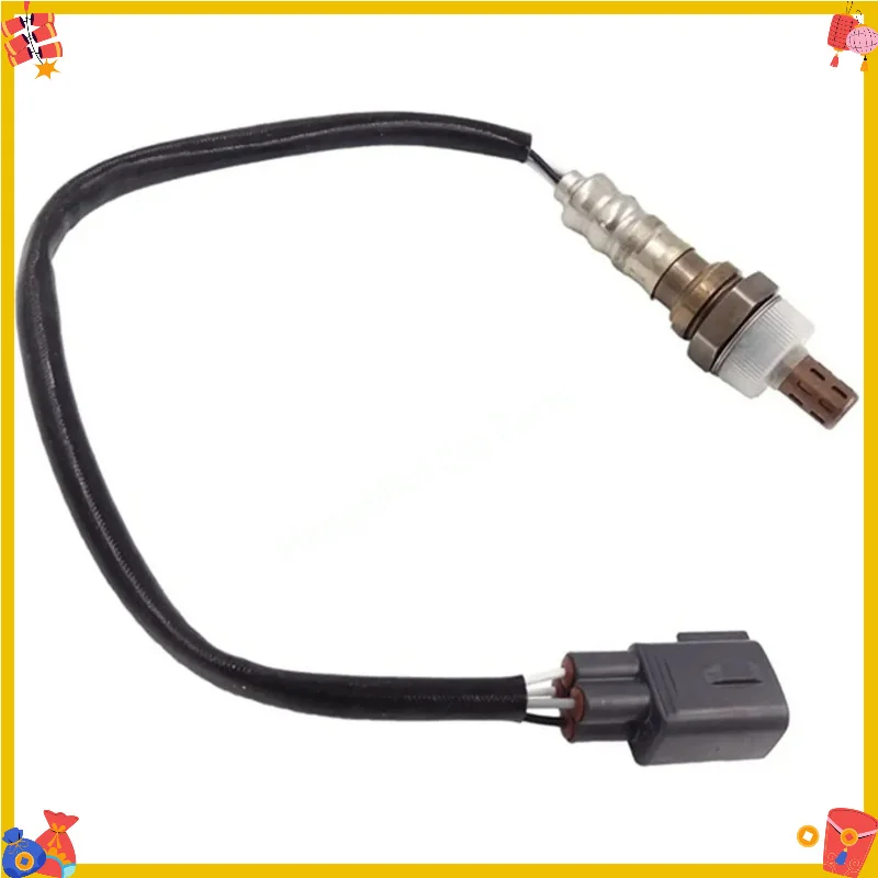 89465-52380 Air Fuel Ratio Oxygen Sensor For Toyota Yaris Vios Altis Corolla 8946552380 89465 52380