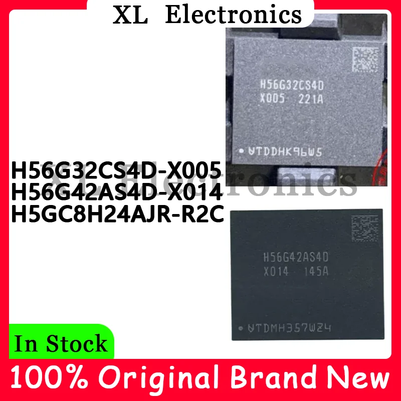 h56g32cs4d-x005、h56g42as4d-x014、h5gc8h24ajr-r2c：電子識別子