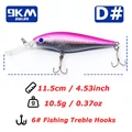 Size D-11.5cm 10.5g