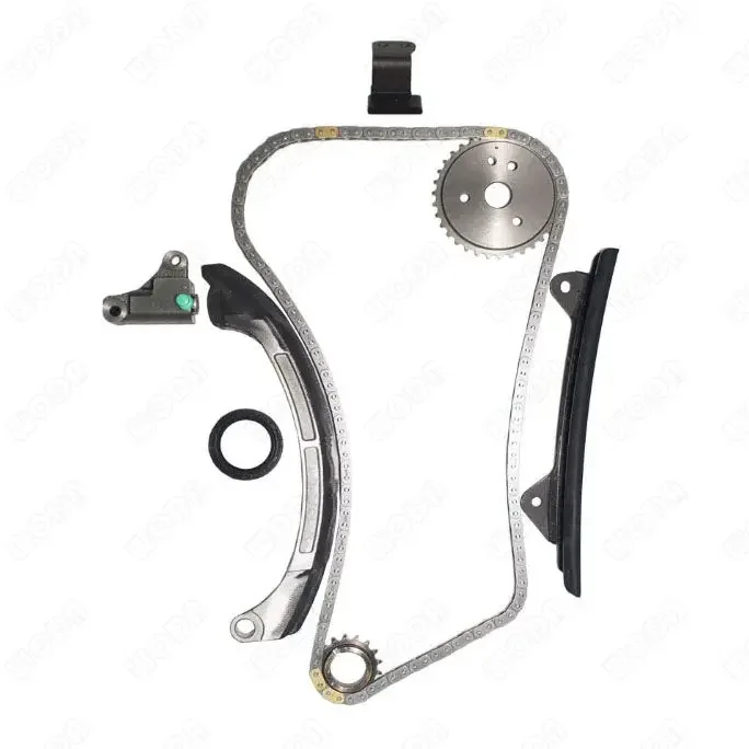 3SZ-FE Timing Chain Kit 13521-23030 13506-B1010 13523-B1010 for Sienna Previa Rav4 Lexus RZ450e