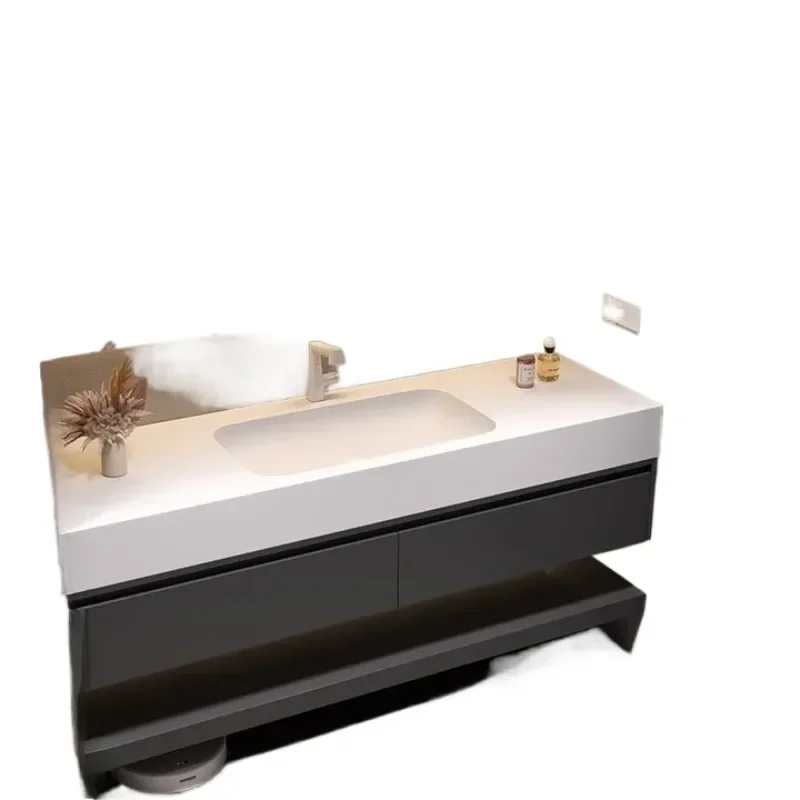 Bathroom cabinet combination, good material