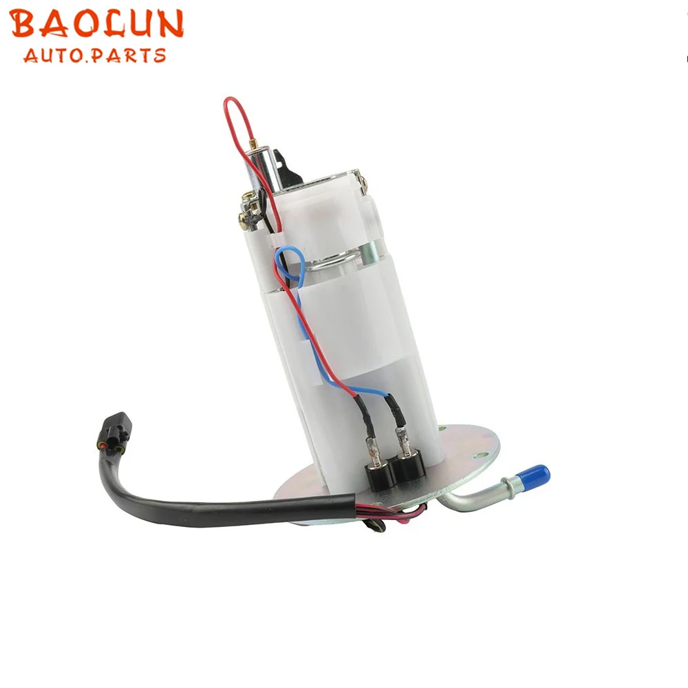 Fuel Pump Assembly 49040-0023 490400023 For Kawasaki Ninja ZX6R 2007-2022 ZX636 2013 2014 2015 2016 ZX600P ZX600R 2007-2012