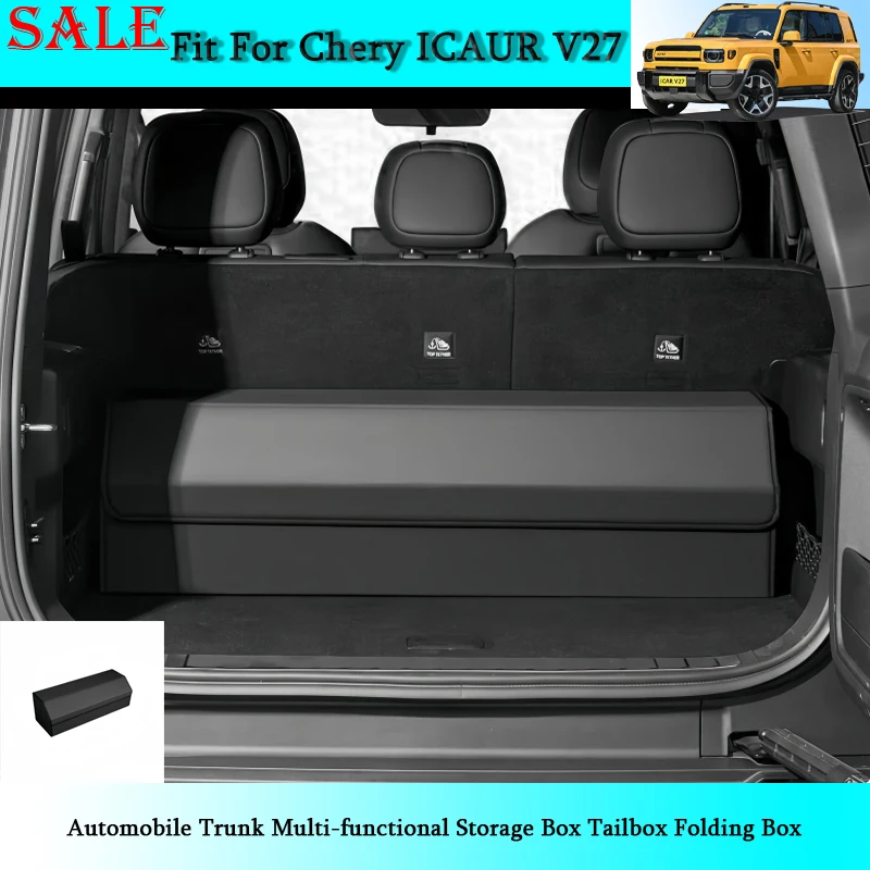 Fit For Chery Icar …