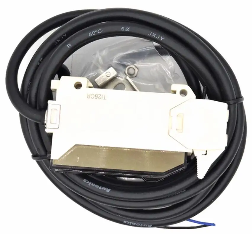 مضخم الألياف البصرية الأصلي DC12-24V BF3RX BF3RX-P