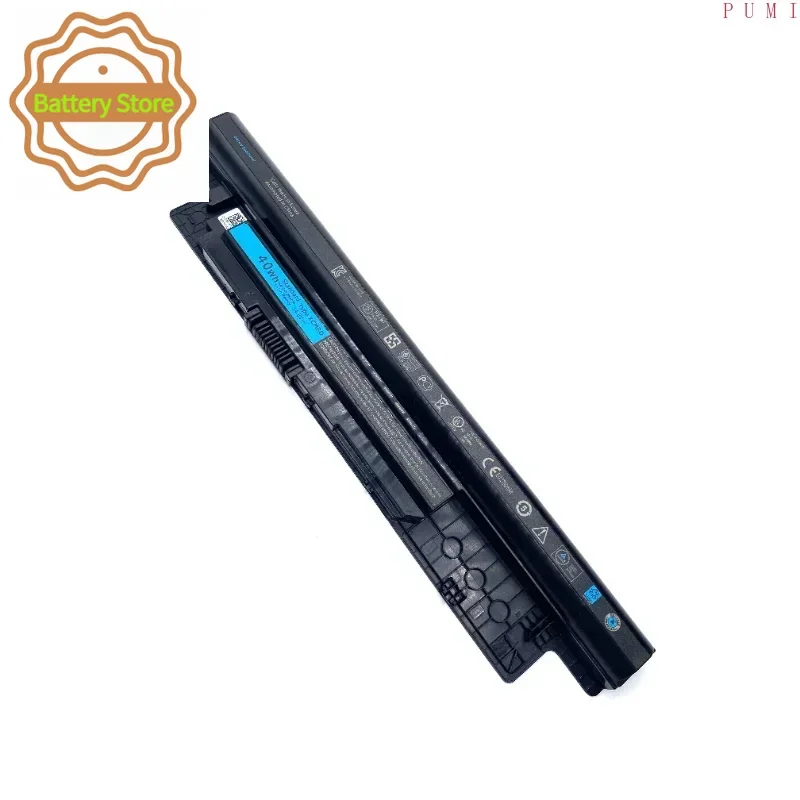 New MR90Y/XCMRD 2700mAh/5400mAh Battery For DELL 7447 XCMRD MR90Y 3421 5437 3521 3542 5537 Laptop Battery