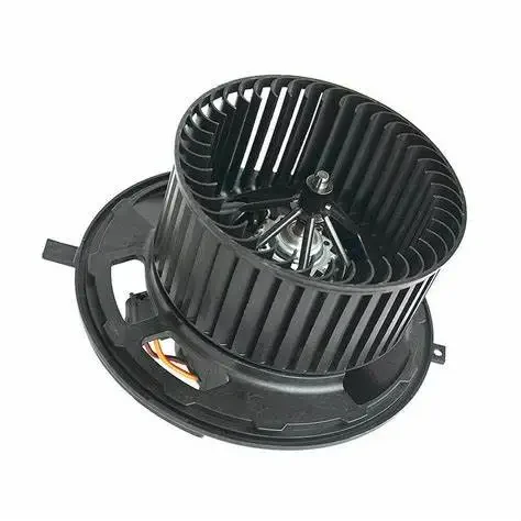 

BLOWER MOTOR FAN with Resistance 64119144201 for BMW