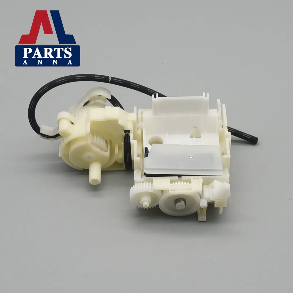 

Оригинальный блок очистки системы чернил насоса для Epson L6160 L6161 L6166 L6168 L6170 L6171 L6176 L6178 L6190 L6191 L6198