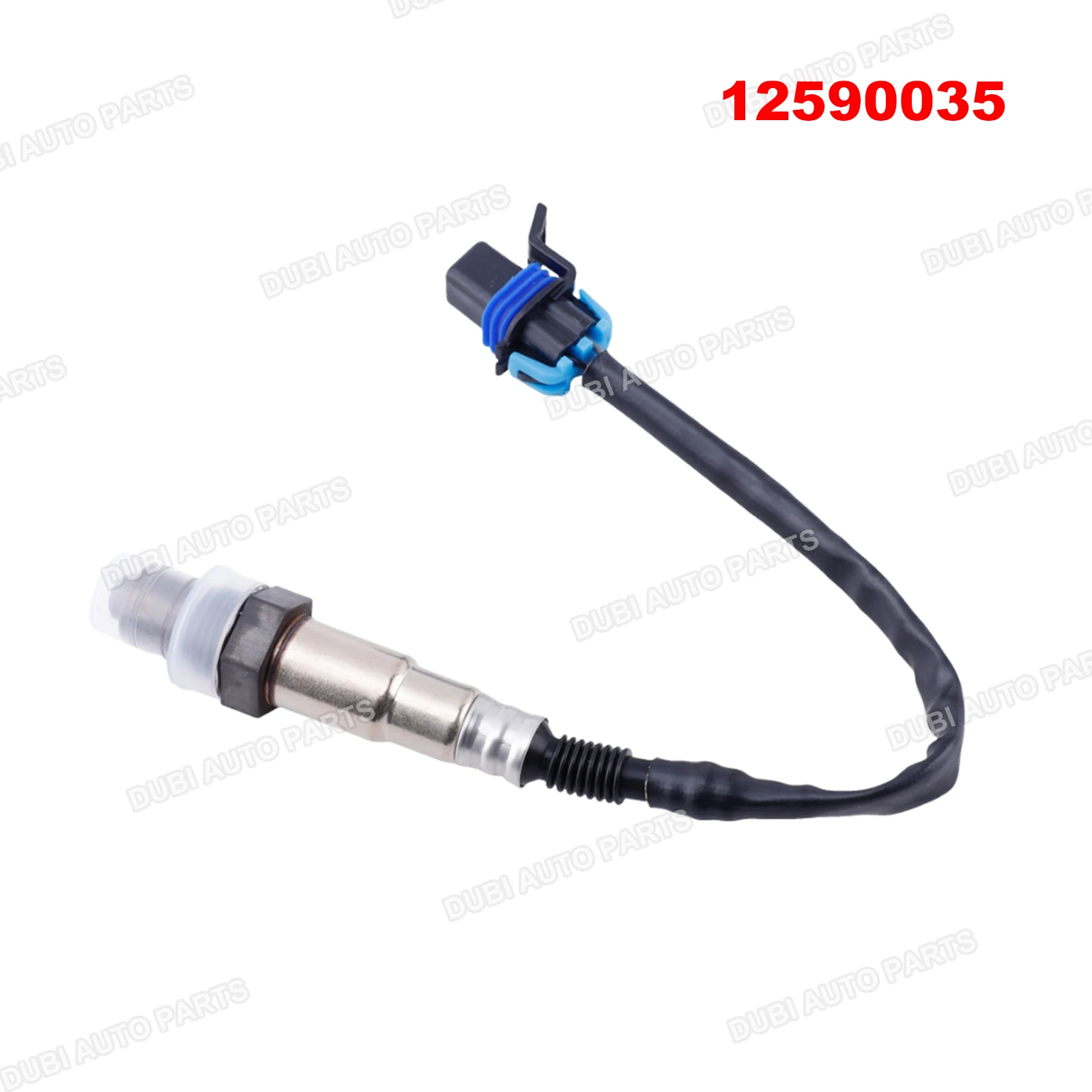 O2 Oxygen Sensor 12590035 For CADILLAC STS 4.6 2005-2010 CTS SRX CHEVROLET TRAILBLAZER CAMARO OPEL INSIGNIA A SAAB 9-5 12634064