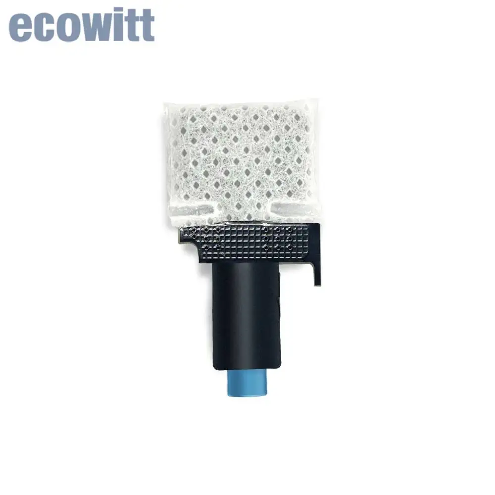 Ecowitt Sht35 Temp e Hygr