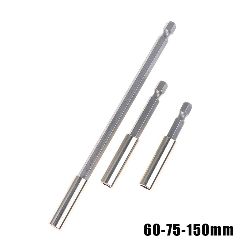 Quick Change Hex Shank Adapter for Power Drill Accessories
