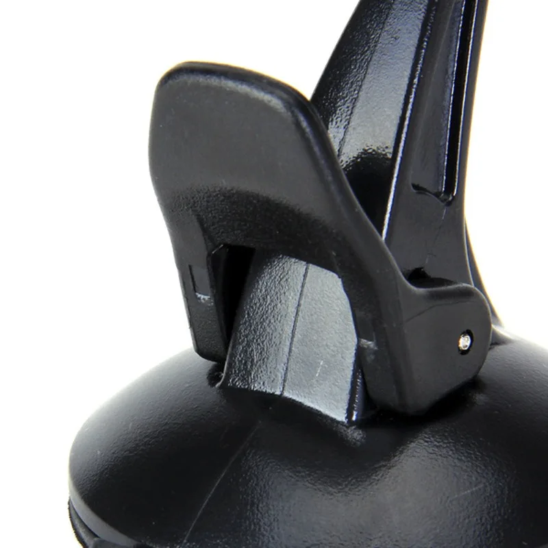 ABS Suction Mount for Garmin Routing Equipment Suitable for Various Vehicle Interiors and Driving Environments