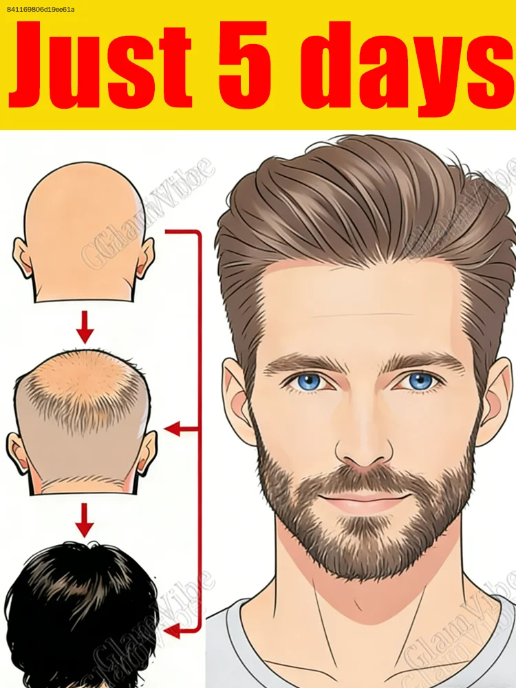 Nᴜᴍʙᴇʀ 1 ɪɴ sᴀʟᴇs, ᴀᴄᴛɪᴠᴀᴛᴇs hair follicles, creates voluminous hair, and repairs pores.