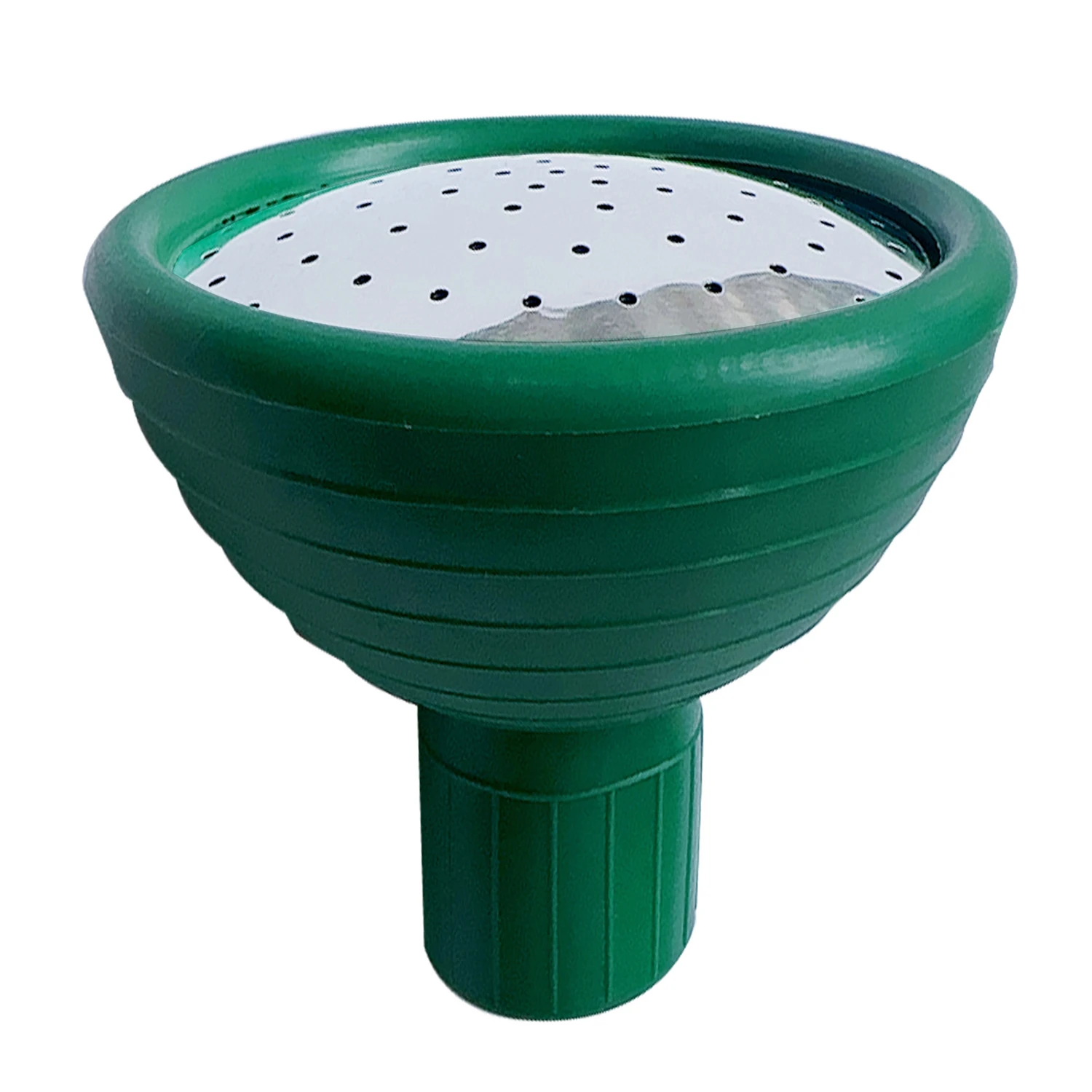 1Pc Universal Watering Can Head Garden Watering Can Rose Head Watering Can Head Sprinkler Replacement Garden Watering Tool