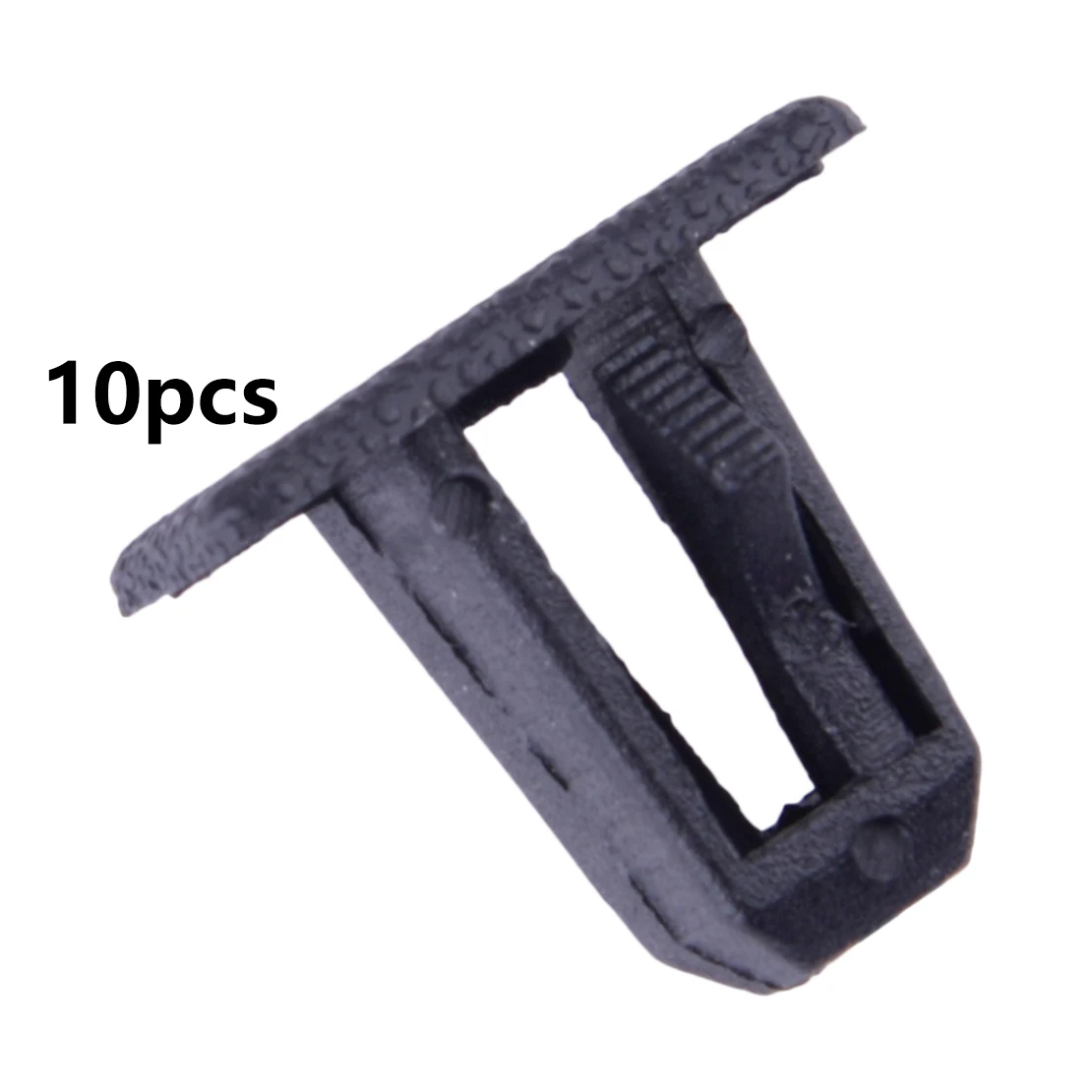 5FR56DX9 10pcs Rocker Panel Clip Fastener Fit for Jeep Grand Cherokee 1999 2000 2001 2002 2003 2004 2005 2006-2024 Black