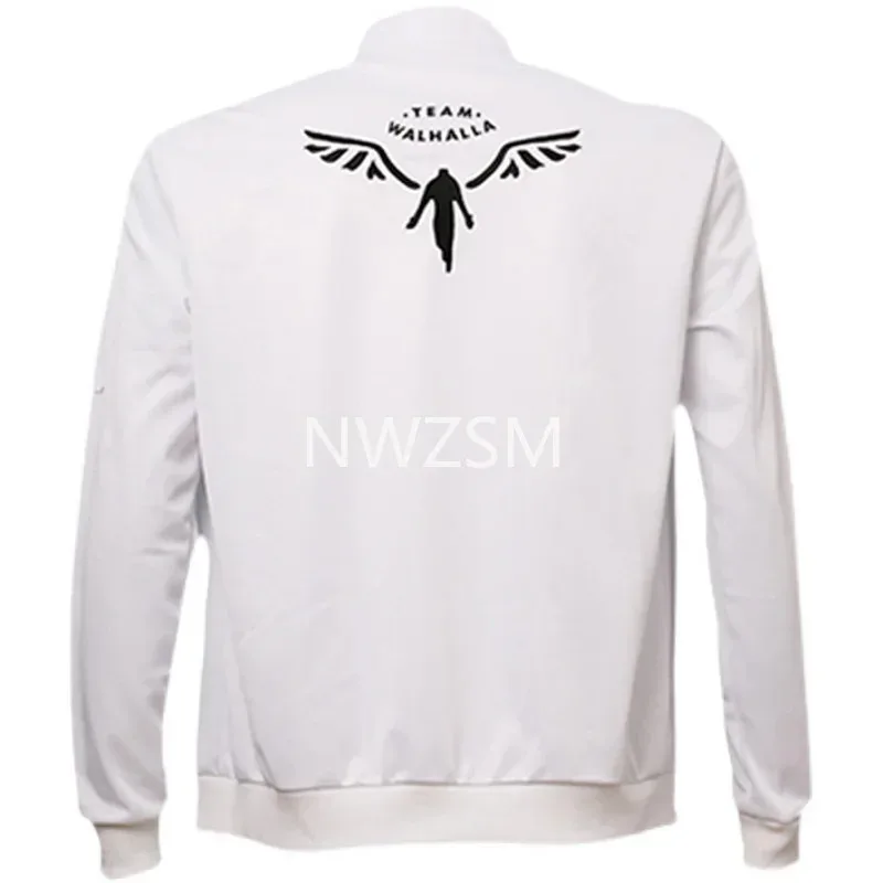 Новый аниме 2025 года, Токио Мстители, Кейсуке Баджи Казутора Ханемия, белая куртка для косплея, костюм Valhalla Angel, бейсбольное пальто ★ ★ ★   jj