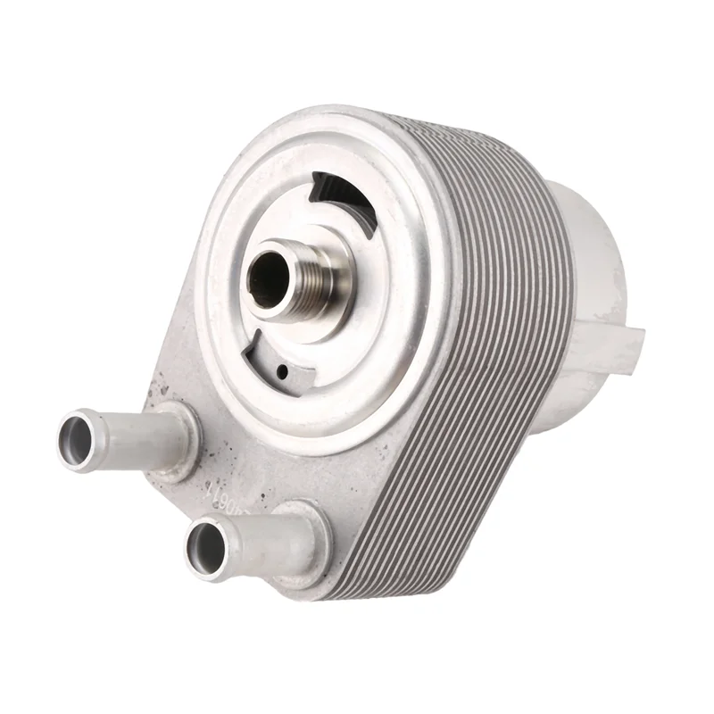 

A80X-Масляный радиатор двигателя автомобиля для Dodge Charger Challenger Grand Cherokee 2009-2023 5037523AB