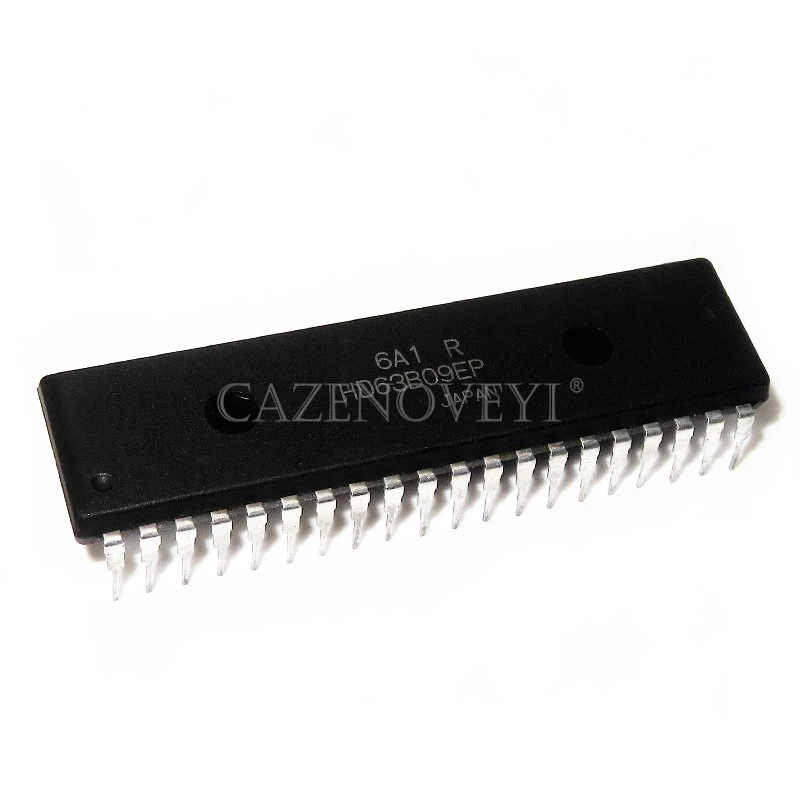 5PCS HD63C09P HD63C09EP HD63C09 HD63B09EP HD63B09 HD6303RP GM82C765B GM82C765 G65SC02PI-1 G65SC02PI-2 G65SC02 ES5106E DIP-40