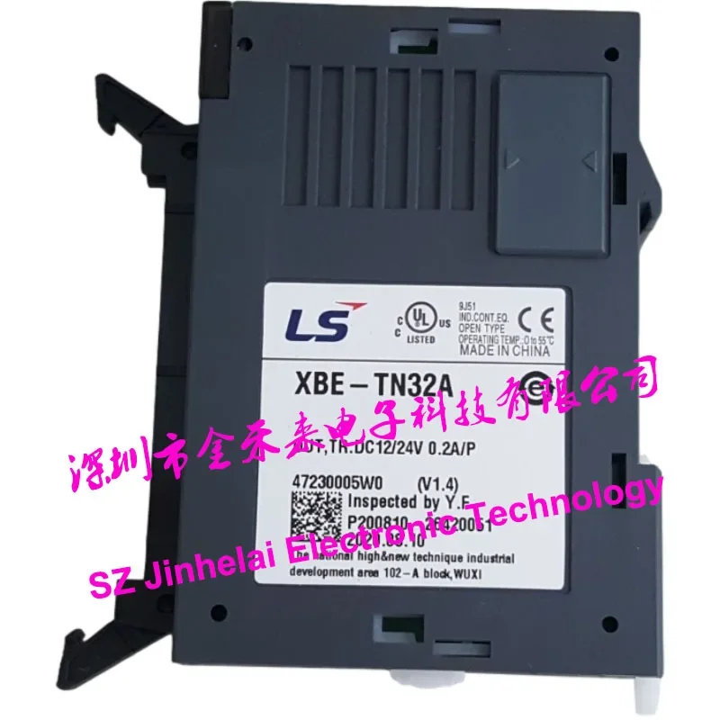 Modul I/O Digital LS Baru dan Asli XBF-PD02A DC32A TN32A