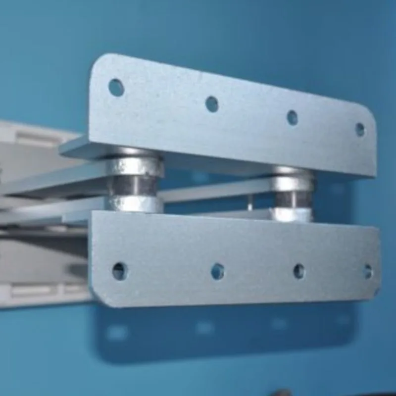 Aluminum marine motor bracket | Fixing base | Fixing frame | Marine yacht hardware accessories