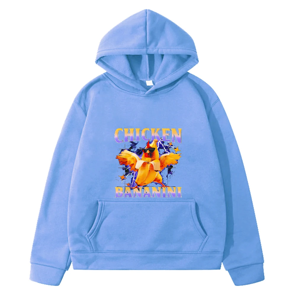 

Толстовка с капюшоном в стиле аниме с итальянским принтом Brainrot, флисовый пуловер, осенние толстовки с капюшоном для мальчиков Kawaii, куртка y2k sudadera, детская одежда для девочек