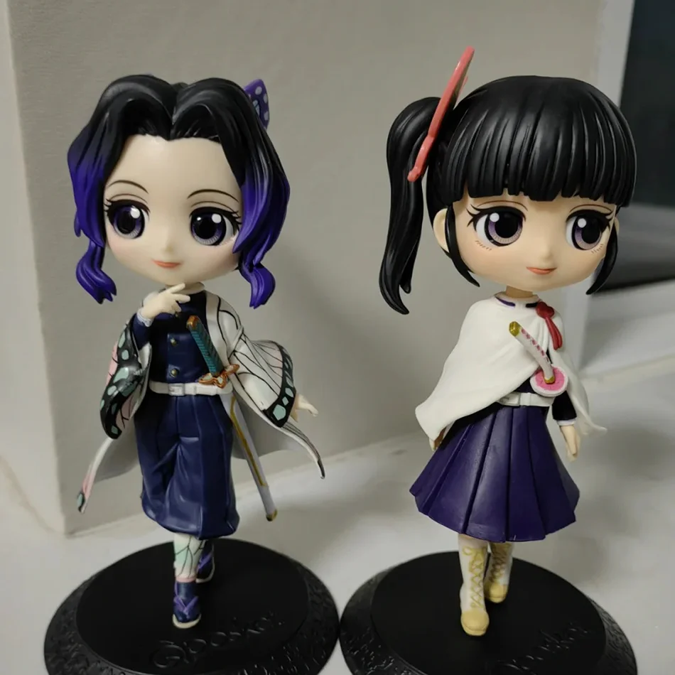 Anime 15cm Demon Slayer Figure - Model Kit Nezuko ulasan dan harga