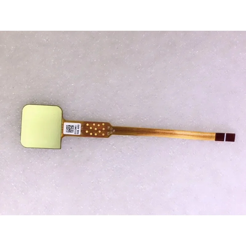 N+ New Laptop Fingerprint Reader Power On‑Off Small Board 0J10M5 for Dell XPS13 9365