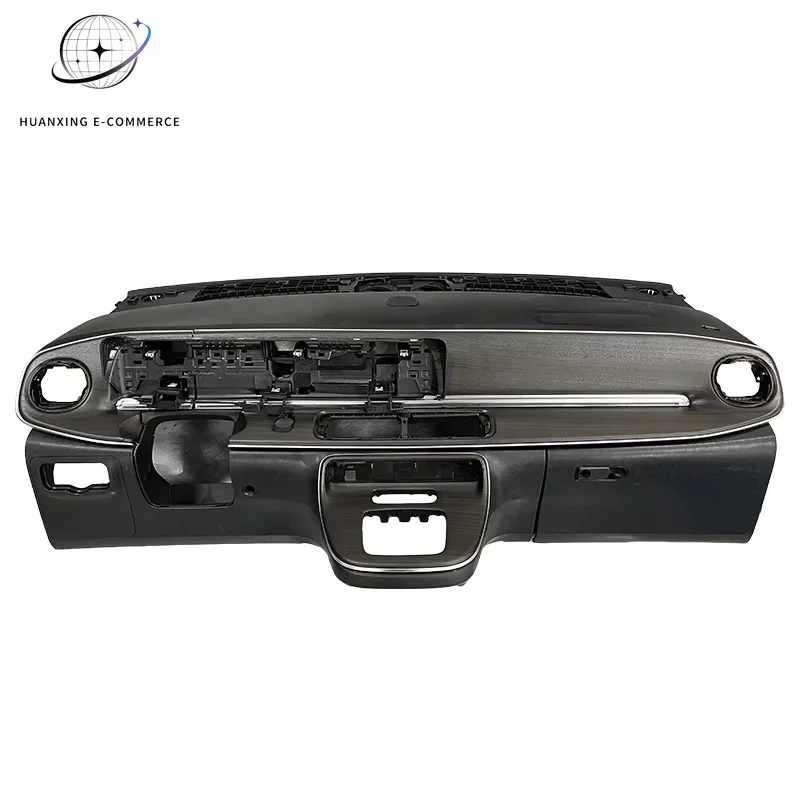 Multi Information Display Dashboard for Mercedes Benz W447 METRIS Low to High Upgrade Interior Accessory Customized