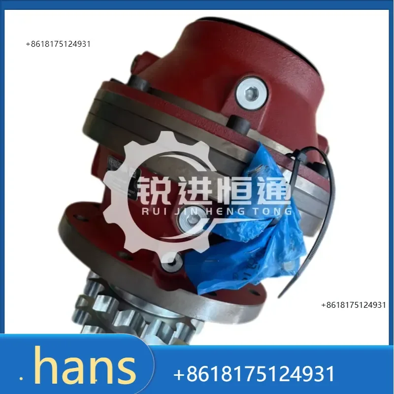 2026 Factory Direct Sales KALMAR Material Handling Equipment Parts DRF DRT DRU GEAR 923899.0567 K0201090H
