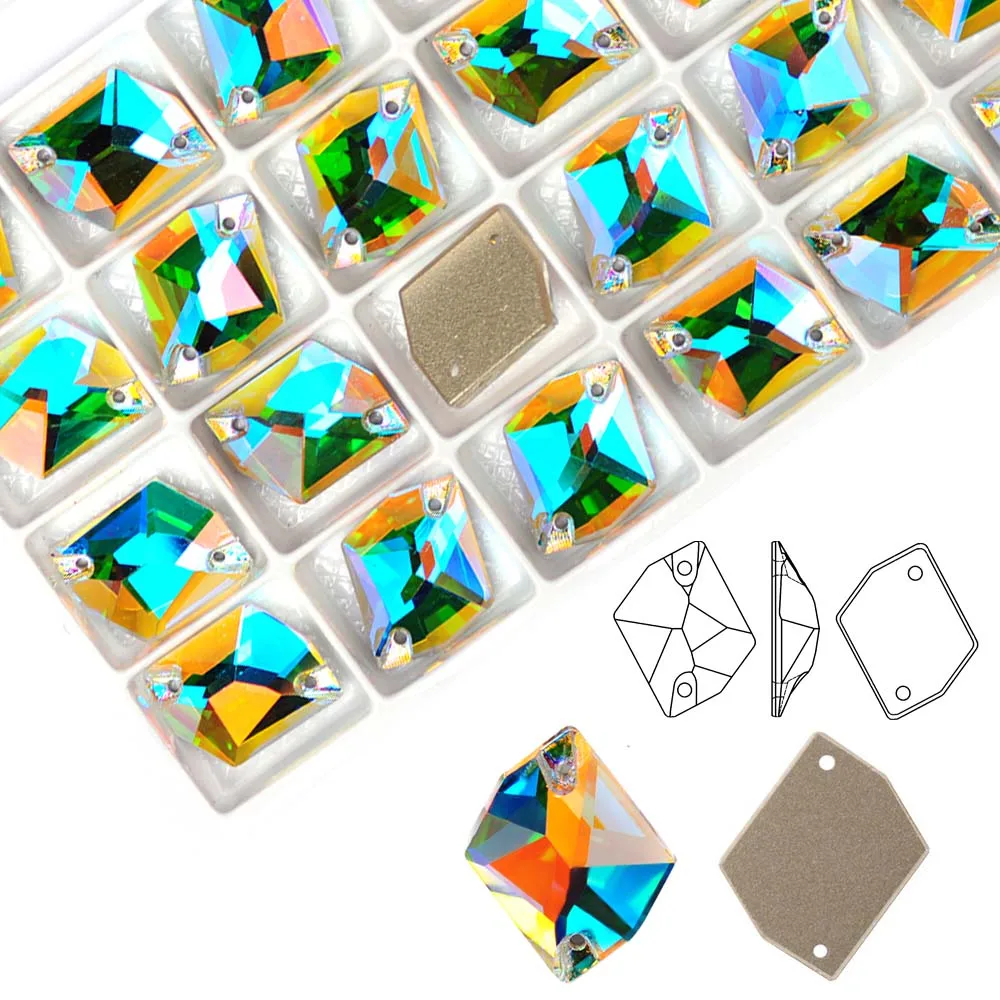 Cosmic Strass K9 Cr…