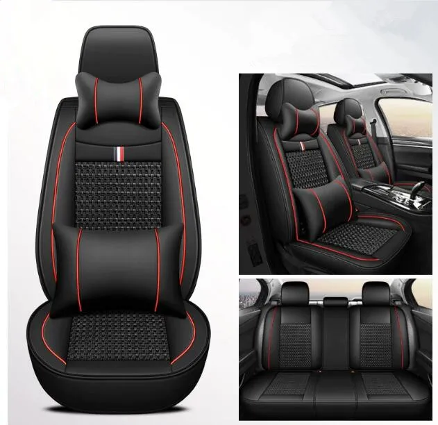 

Best quality, Full set car seat covers for Lexus RX 350 350h 450h 500h 2022-2026 breathable durable seat case eco seat cushion