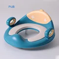 Blue  PU