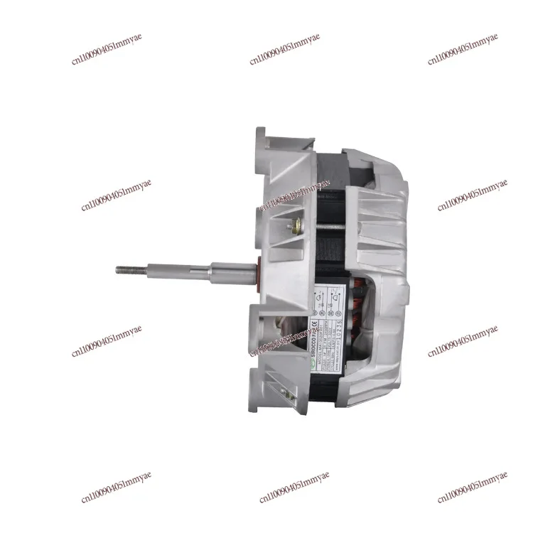 FX01 Western Kitchen Steaming Oven Motor 200W Small Hot Air Stove Pizza  Tempering Oven Motor