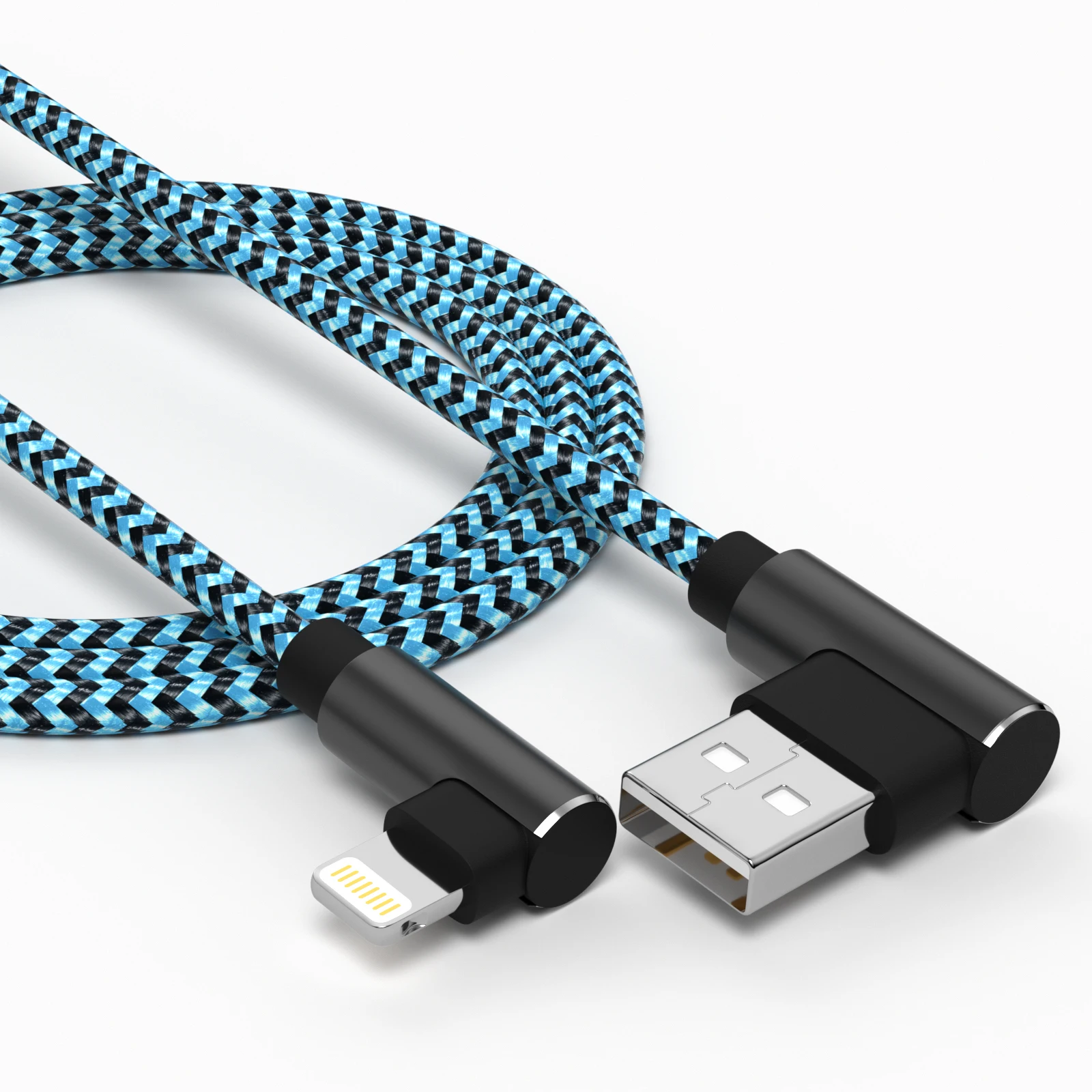 Anseip Usb A To Lig…